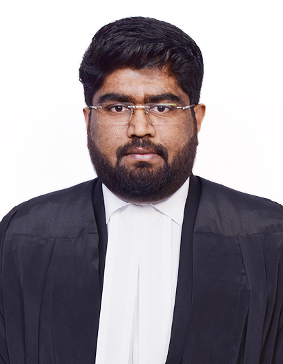 Parashuram Ajjampur Lakshman