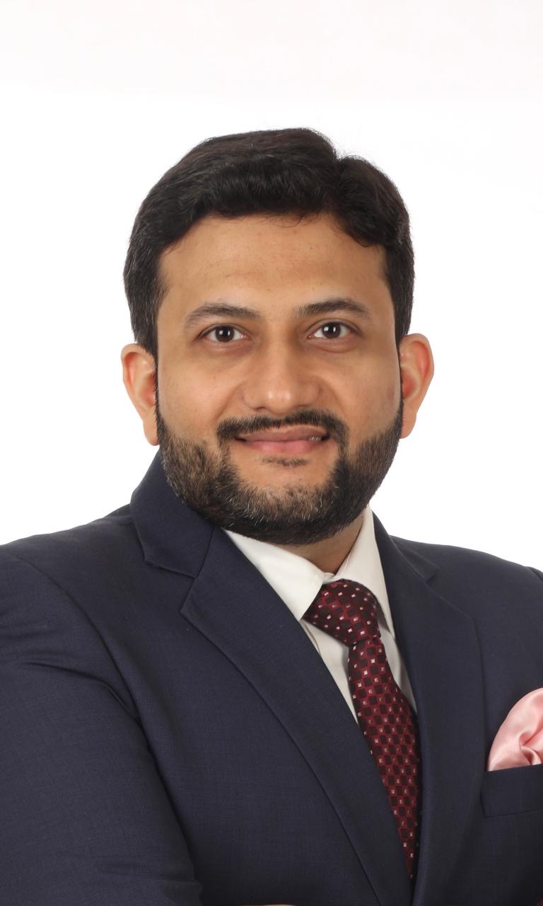 Ronak Ajmera