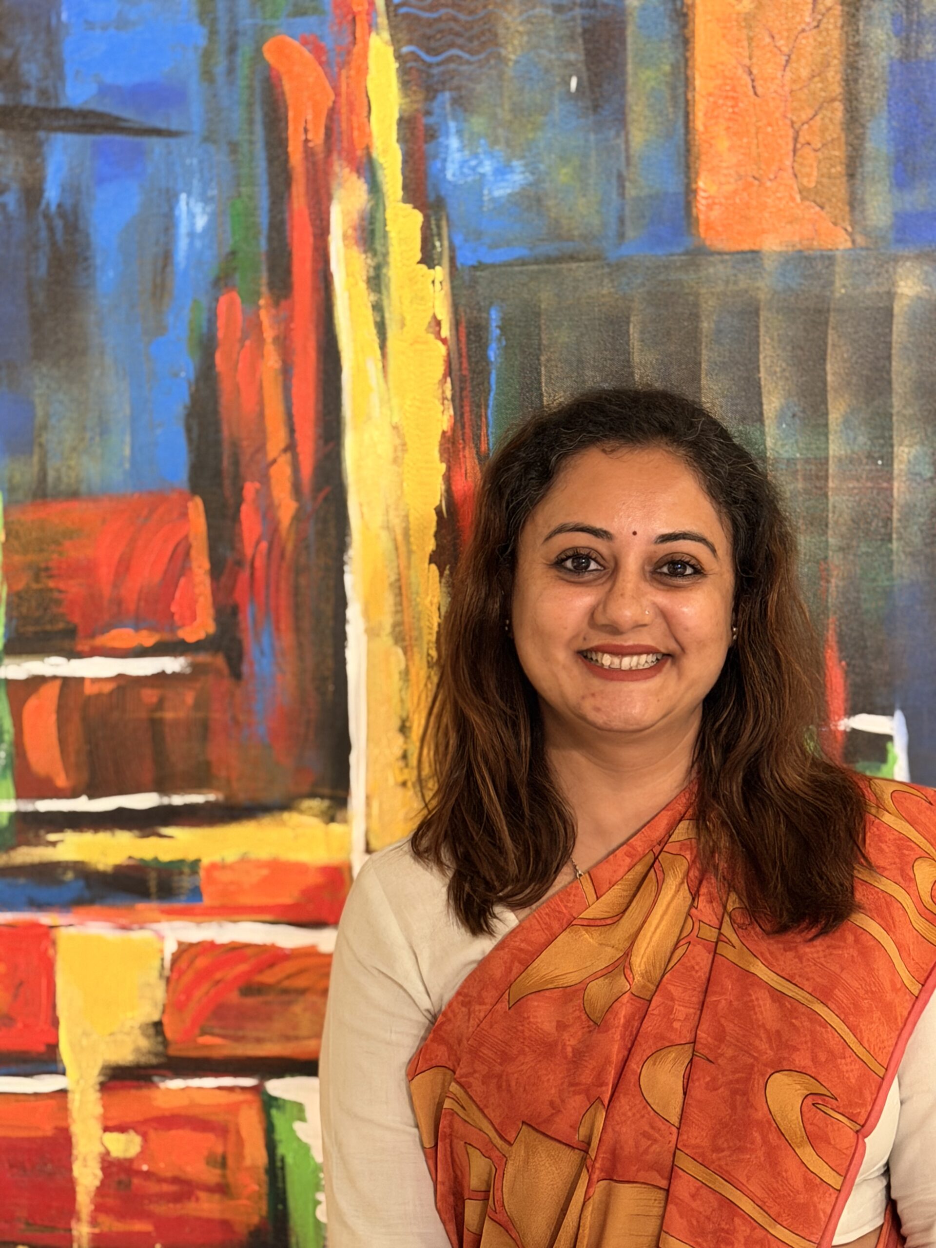Jaikriti S. Jadeja