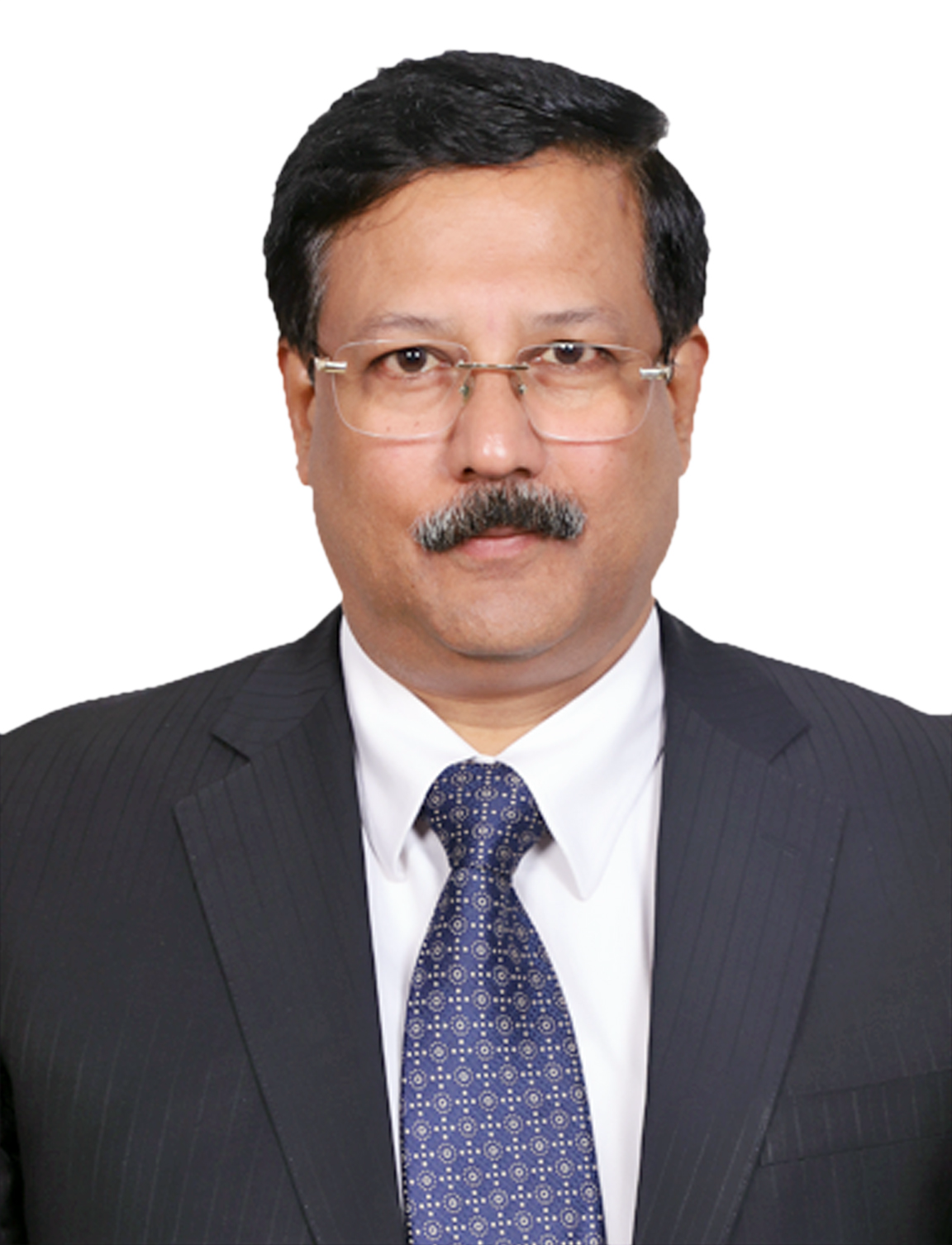 Sudesh R Desai